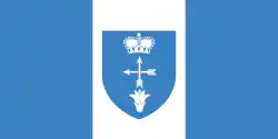 Flag of Luninyets