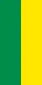 Flag of Škofja Loka