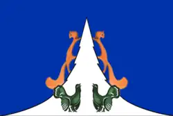Flag of Agirish