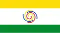 Flag of Altos del Rosario