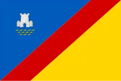 Flag of Alushta