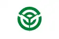 Flag of Amagi