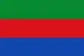 Flag of Ancuya