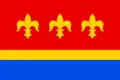 Flag of Andělská Hora