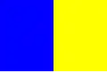 Flag of Annemasse