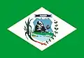 Flag of Aracoiaba