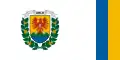 Flag of Arló
