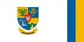 Flag of Bázakerettye