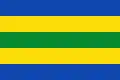 Flag of Bílé Podolí