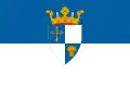 Flag of Bócsa