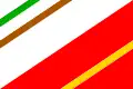 Flag of Banín