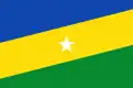 Flag of Barichara