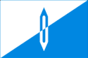 Flag of Barysh