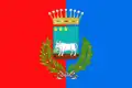 Flag of Bernalda