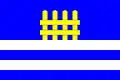 Flag of Bochoř