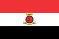 Flag of Bosa