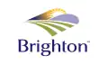 Flag of Brighton, Colorado