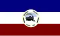 Flag of Brown County