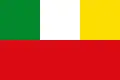 Flag of Buenos Aires