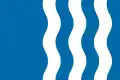 Flag of Bueu