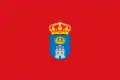 Flag of Campo Real