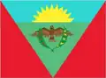 Flag of Caripe