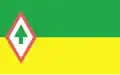 Flag of Cedro de São João