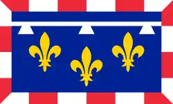 Centre-Val de Loire