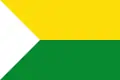 Flag of Chaguaní