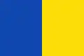 Flag of Chaudfontaine