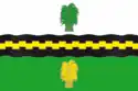 Flag of Chernsky District