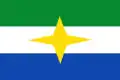 Flag of Chimá