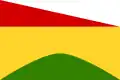Flag of Chlumětín