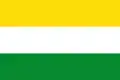 Flag of Colón, Putumayo