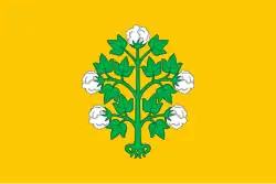 Flag of Cospicua