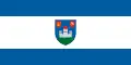 Flag of Csókakő