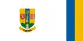 Flag of Csatka