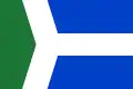 Flag of Daňkovice