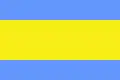 Flag of Dačice