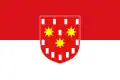 Flag of De Pinte
