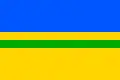 Flag of Deštnice