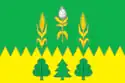 Flag of Dmitrovsky District