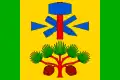 Flag of Dobšín