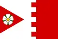Flag of Dolní Město