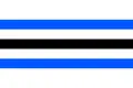 Flag of Dolní Loučky