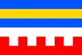 Flag of Dolní Slivno