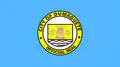 Flag of Dumaguete