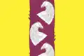 Flag of Dvortsovy Municipal Okrug