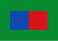 Flag of Ebéjico