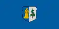 Flag of Gősfa